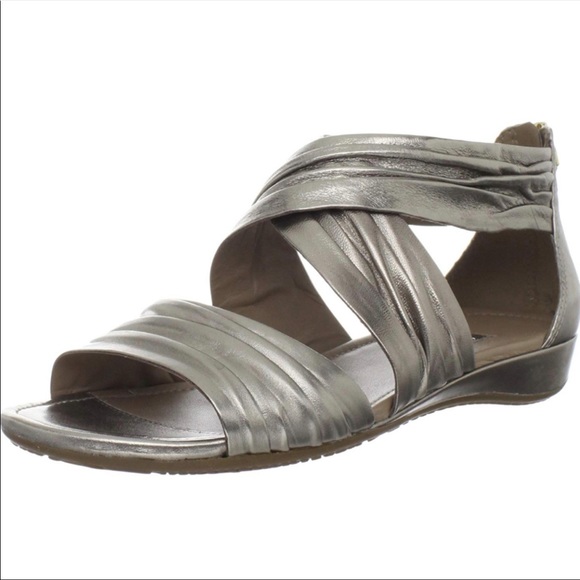 ecco sandals bouillon